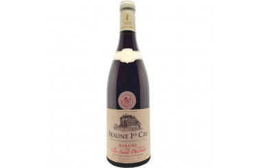 Beaune 1er Cru Domaine de Clos Saint-Philibert 2022
