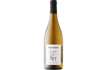 Sancerre Blanc Domaine La Clef Du Roy 2023