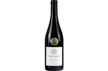 Saint Amour Domaine De Tout Coeur Vieilles Vignes Arnaud Aucoeur ????