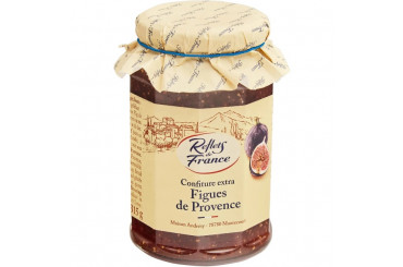 Confiture de Figues de Provence Reflets de France