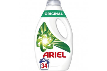 Lessive Liquide Original Ariel