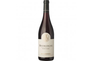 Bourgogne Pinot Noir Jean Bouchard 2022