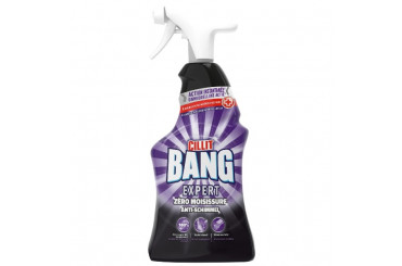 Nettoyant Ménager Anti-Moisissures Expert Cillit Bang
