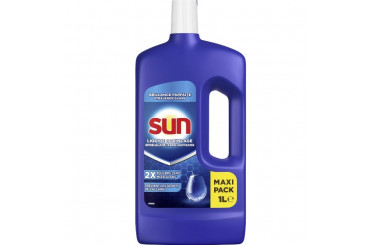 Liquide de Rinçage Lave Vaisselle Brillance Sun