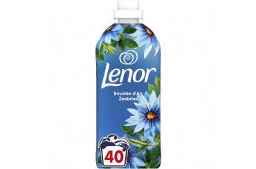 Assouplissant Concentré Envolée d'Air Fresh Lenor