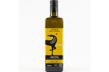 Huile d'Olive Vierge Extra Terra Delyssa