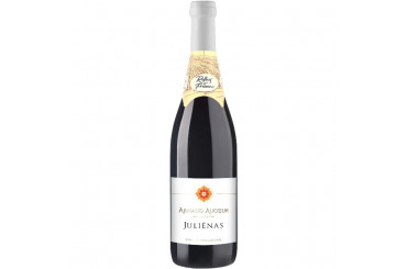 Juliénas Domaine Arnaud Aucoeur 2024
