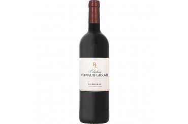 Bordeaux Château Reynaud Lascoste 2021