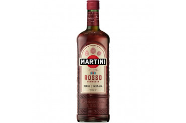 Martini Rosso 14.5% vol.