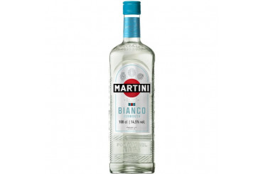 Martini Bianco 14.5% vol.