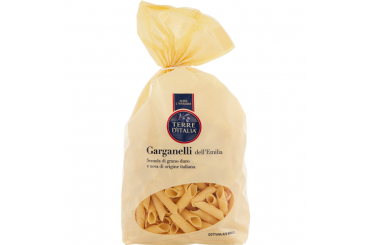 Pâte Garganelli aux Oeufs Terre d'Italia