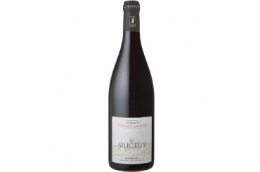 Bourgueil Domaine Pitault Landry Les Siliceux 2023
