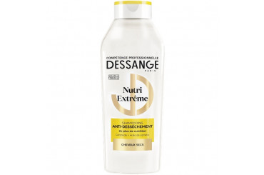 Shampoing Crème Nutri-Extrême Dessange