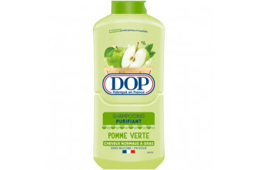 Shampoing Très Doux Pomme Verte Dop