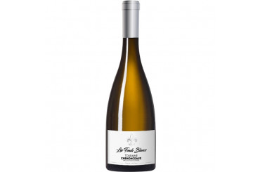 Touraine Chenonceaux Blanc Domaine Haut-Chesneau 2023