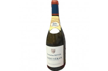 Saint Véran Domaine Révol 2024