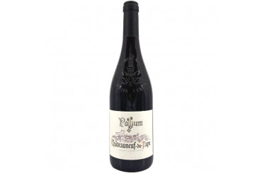 Châteauneuf du Pape Domaine Pallium 2023