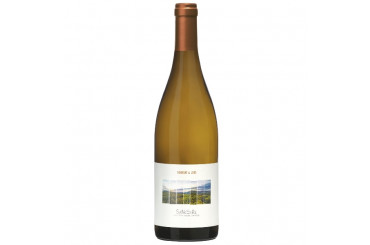 Sancerre Blanc Domaine Les Eclaireurs Fragment de Loire 2024