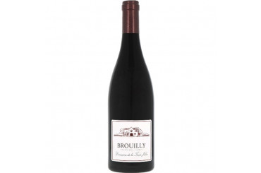 Brouilly Domaine de La Tour Jolie 2024