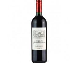 Pauillac Château Bellegrave 2016