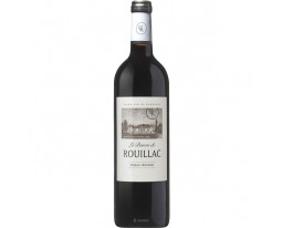 Pessac Léognan Baron de Rouillac 2019