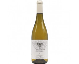 Viré Clessé Domaine Louis Chavy 2022