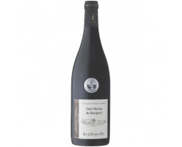 Saint Nicolas de Bourgueil Domaine Pitault Landry Les 3 Lieux-Dits 2022