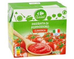 Purée de Tomate 7% Carrefour