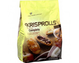 Petits Pains Suédois Complet Krisprolls