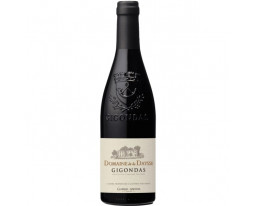 Gigondas Rouge Domaine de la Daysse 2021