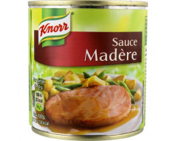 Sauce Madère Knorr