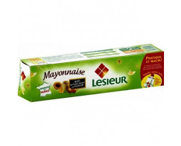 Mayonnaise Tournesol Lesieur