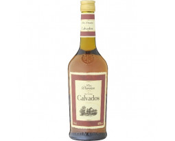 Calvados de Normandie 40% vol. Père Damien