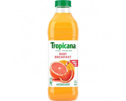 Pur Jus de Fruits Ruby Breakfast Tropicana