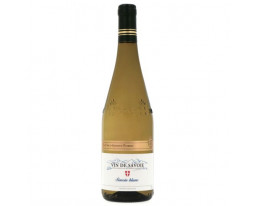 Vin de Savoie La Cave d'Augustin Florent 2021