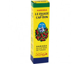 Harissa le Phare du Cap Bon