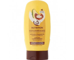 Après-Shampoing Avocat & Beurre de Karité Carrefour