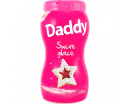 Sucre Glace Daddy