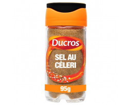 Sel au Céleri Ducros