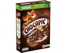 Céréales Chocapic au Chocolat Nestlé