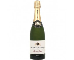 Crémant de Bourgogne Brut Domaine Honoré Louis