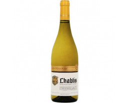 Chablis Domaine Augustin Florent 2024