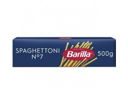 Spaghettoni n°7 Barilla