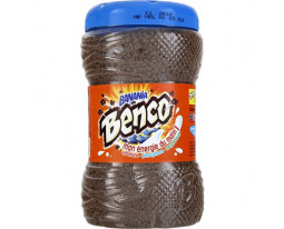 Granulés Instantanés pour Boisson Chocolatée Benco 