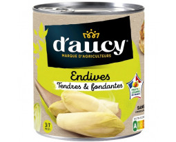 Endives d'Aucy