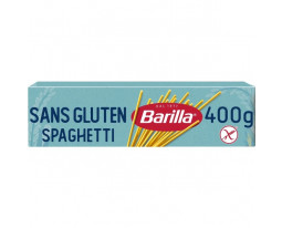 Spaghetti Sans Gluten Maïs et Riz Barilla