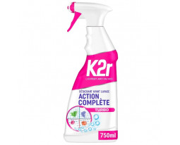 Détachant Avant Lavage Action Complète Turbo K2R