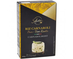 Riz Carnarolli pour Risotto Carrefour