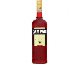 Campari Bitter 25% vol.