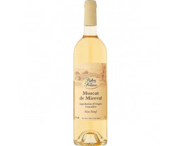 Muscat de Mireval 15.5% vol. Reflets de France